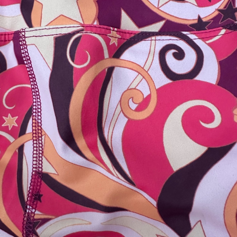 BEACH RIOT Starlight Swirl Piper Legging - Picture 9 of 9